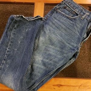 Bullhead Denim Jean/Skinny Style